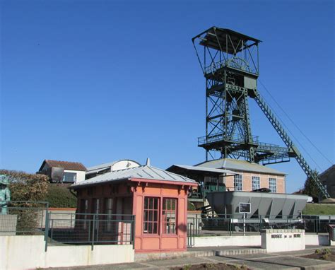 Le Musée de la Mine Steigerwald, un voyage fascinant dans l'histoire minière et une plongée dans les profondeurs de la Terre!