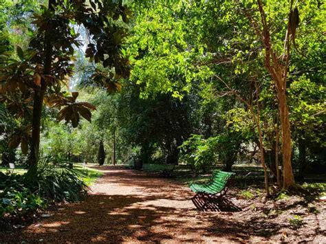  Le Parc des Cinq Montagnes, Oasis verdoyante au cœur du désert !